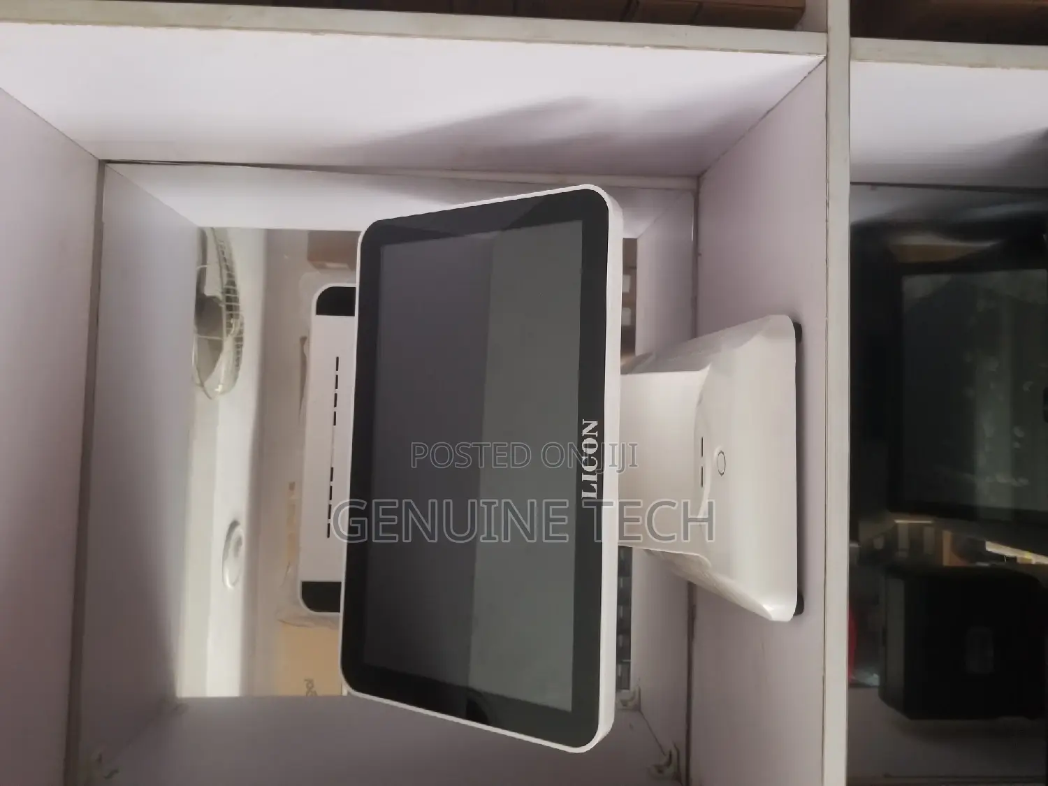 Licon Pos Touch Screen