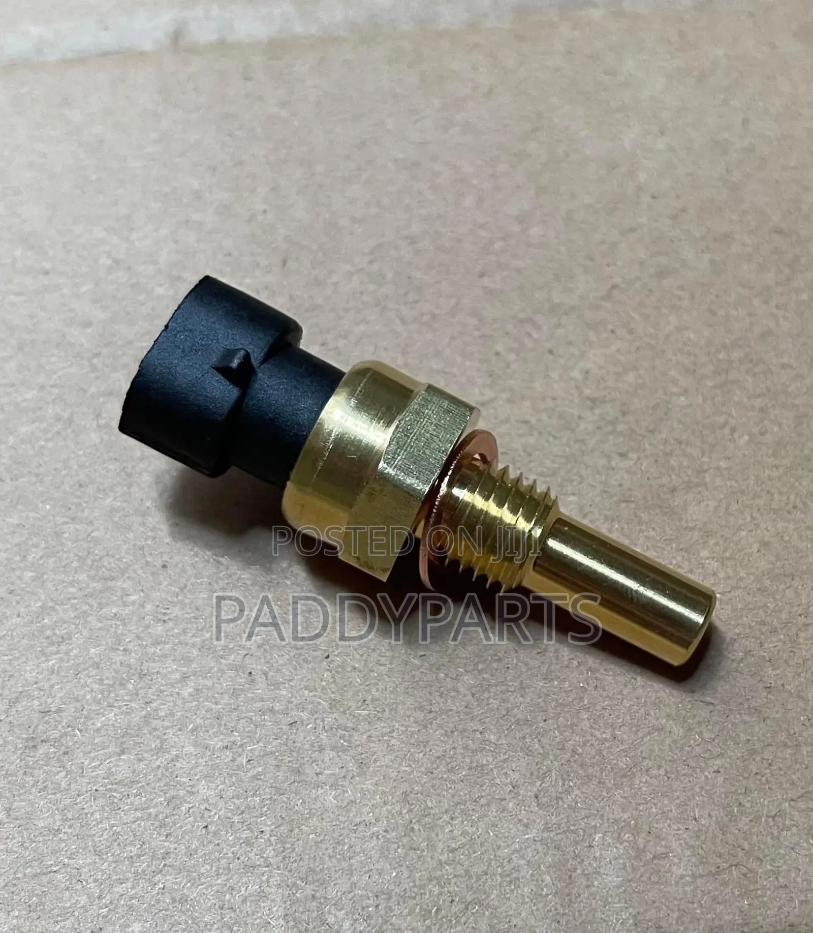 GMC Sierra Temperature Sensor
