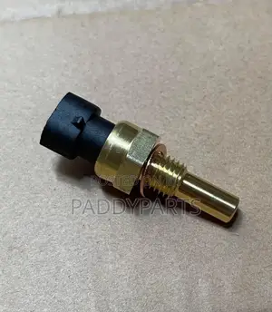 GMC Sierra Temperature Sensor