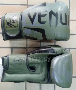 Original Venum Boxing Glove