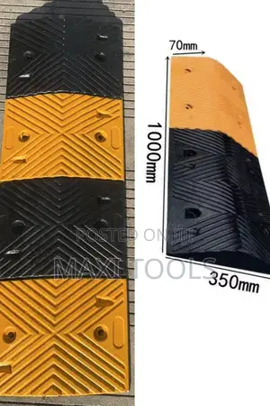 Speed Bump 70mm