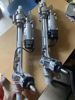 Range Rover Steering Rack