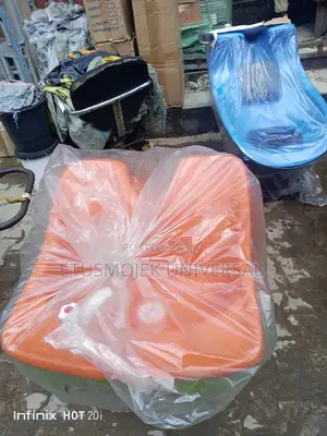 Quality Seat Washing Basin