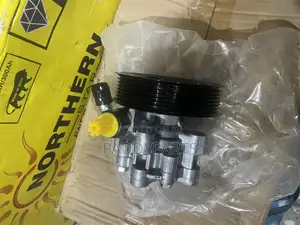 Mitsubishi Pajero Power Steering Pump