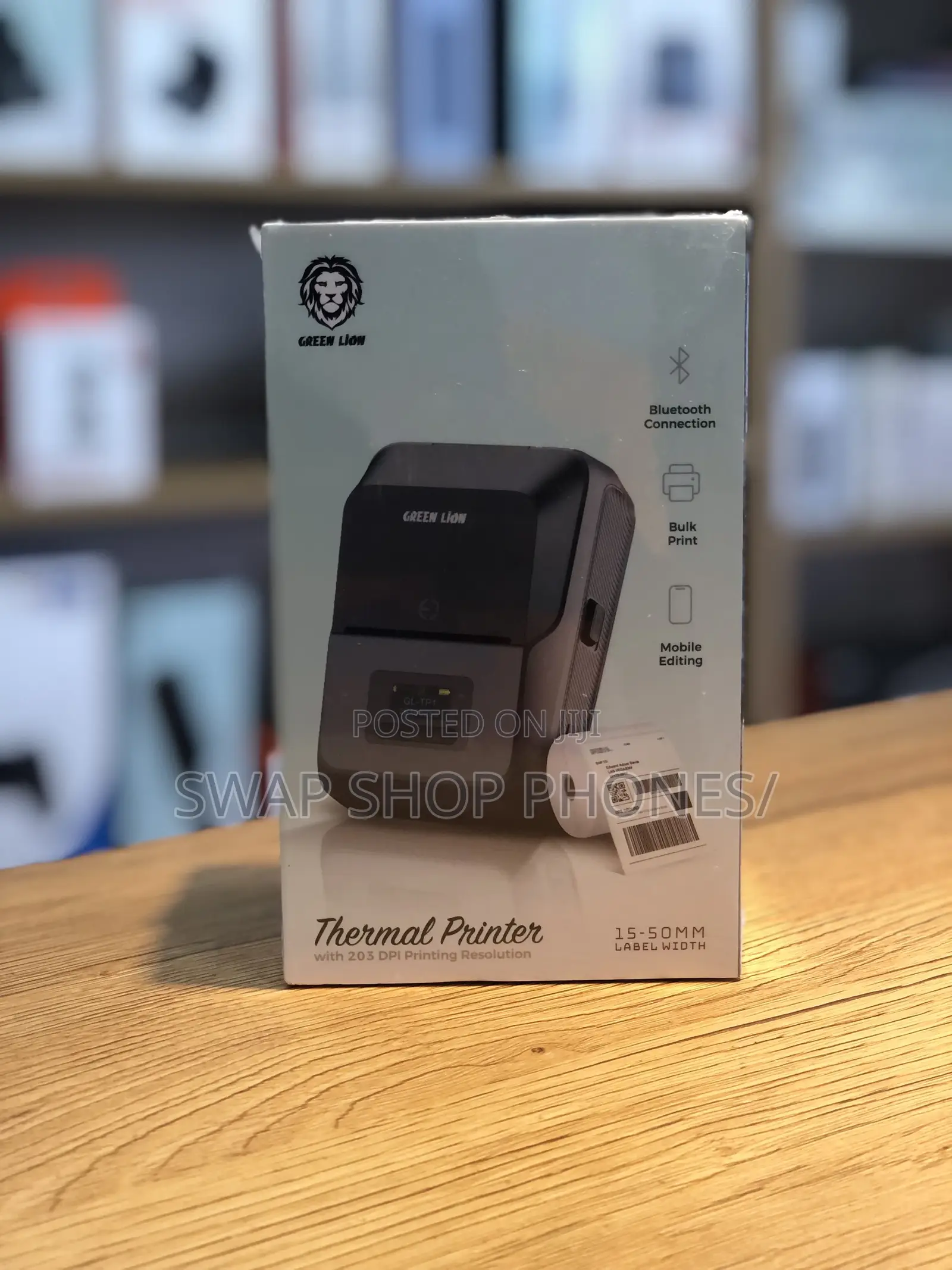 Thermal Printer