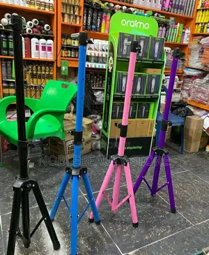 Dummy Tripod Stand (Big)