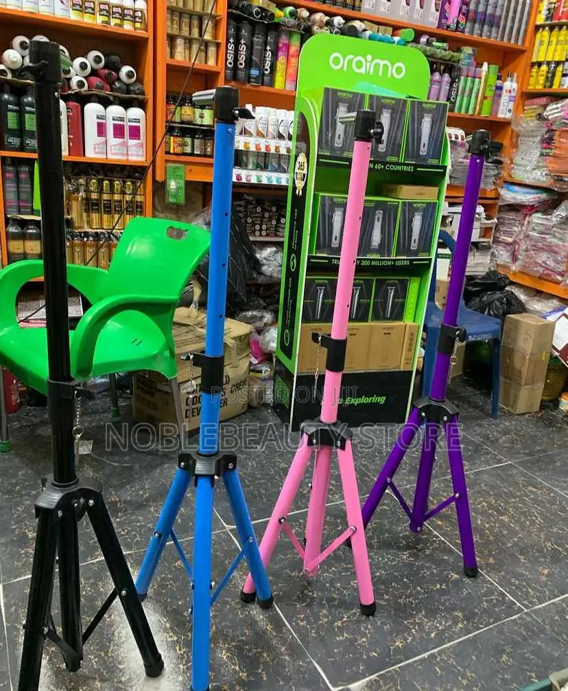 Dummy Tripod Stand (Big)