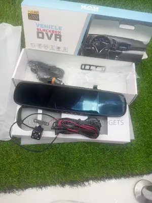 Vehicle Car Camera