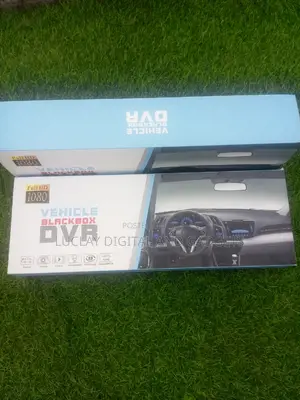 Vehicle Car Camera