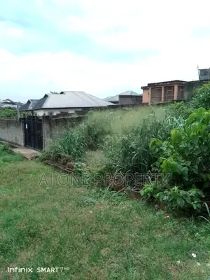 Sale, Plot of Land at Okeriya Ikorodu Lagos State