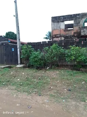Sale, Structure on a Plot of Land at Okeriya Ikorodu Lagos