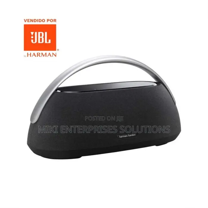 Harman Kardon Go+Play 3