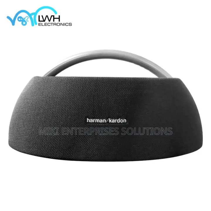 Harman Kardon Go+Play 3