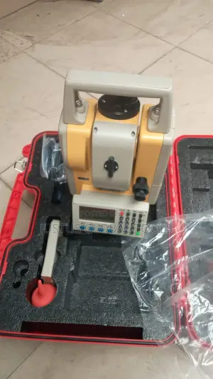 Original Digital Total Station Theodolite
