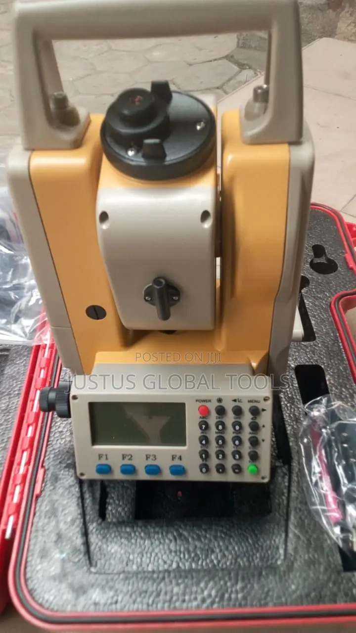 Original Digital Total Station Theodolite