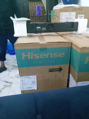 Best Selling Hisense 2.1channel Soundbar With Subwoofer