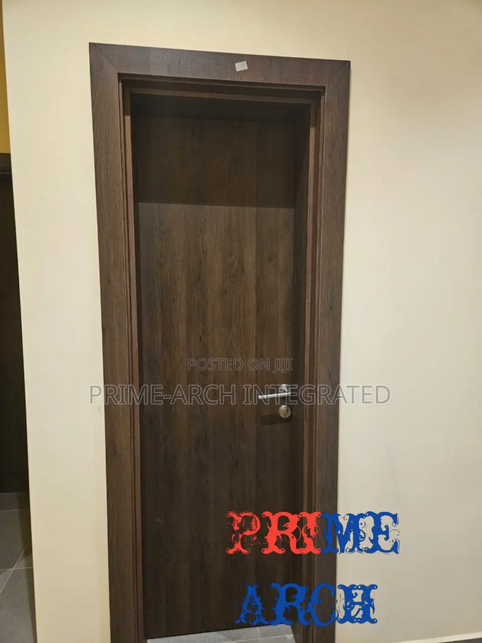Standard Internal Door