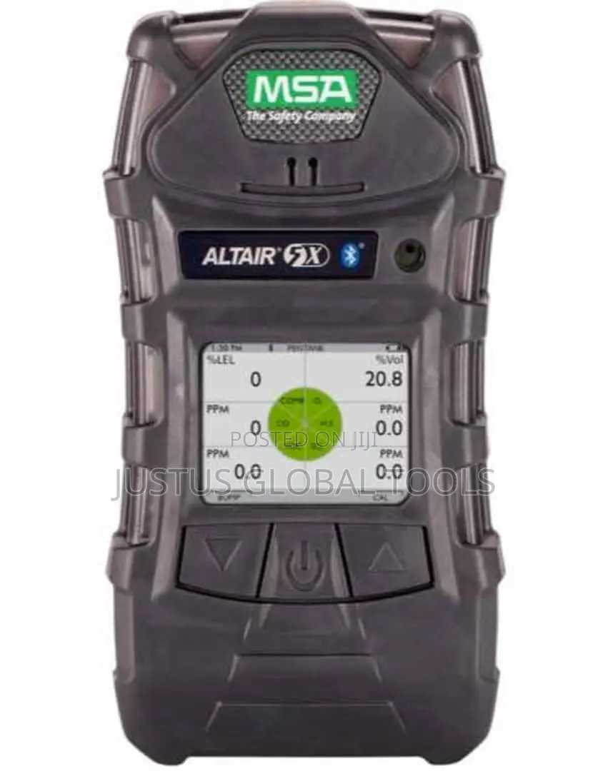 Altair 5x Multi Gas Detector