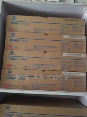 Konica Minolta Tn 622