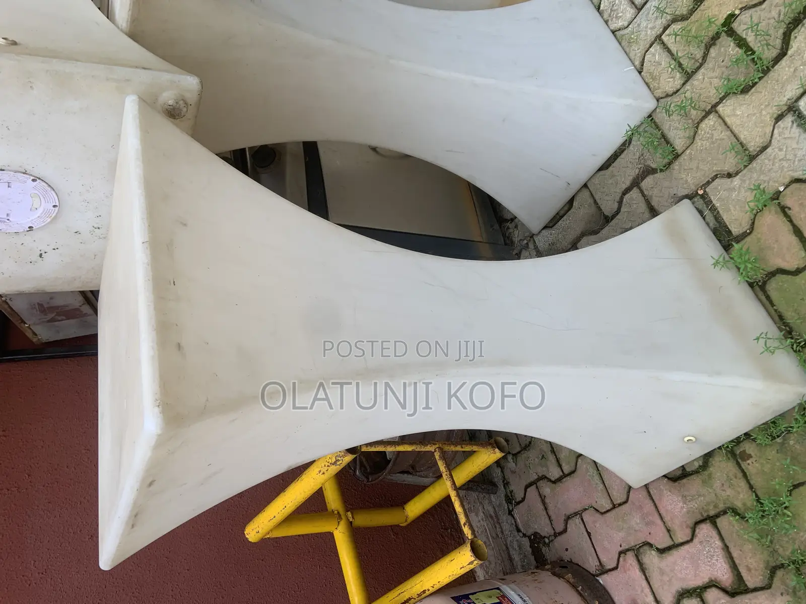 Coctail Table