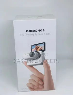 Insta360 Go 3