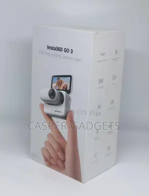 Insta360 Go 3