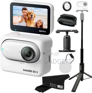 Insta360 Go 3