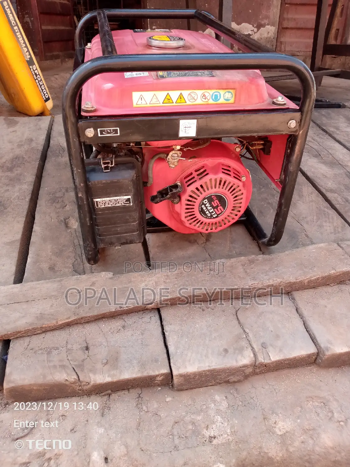 Generator Technician Solar Inverter Installation Engineer