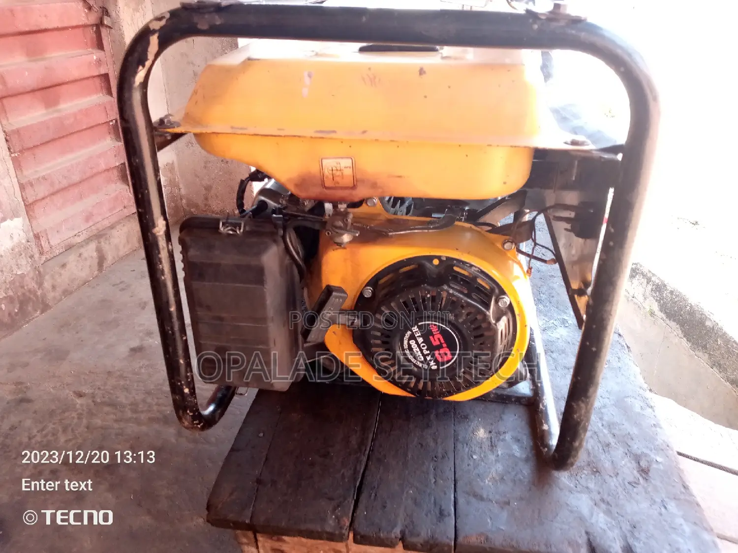 Generator Technician Solar Inverter Installation Engineer
