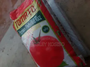 Quality Abakaliki Rice