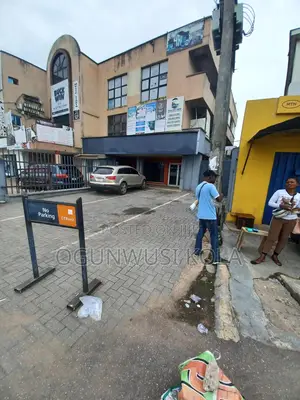 Photo - Massive Ground Floor Space for Lease