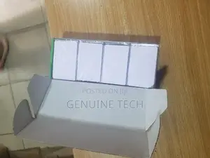 Mifare Access Control Card