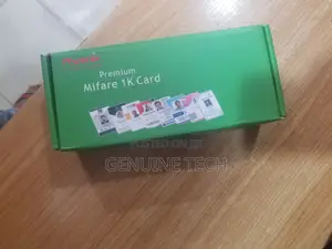 Mifare Access Control Card
