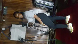 Housekeeping Cleaning CV