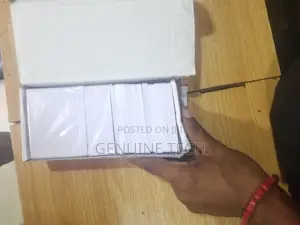 NFC Access Control Card