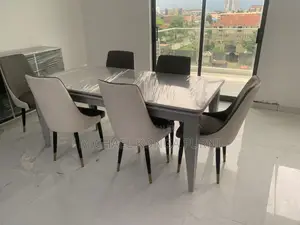 Classic 6 Seater Dinning