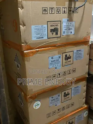 5kwh Felicity Lithium Battery