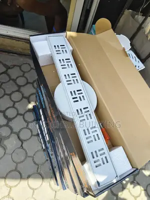 50cm Floor Drain (Turkiye)