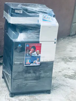 Konica Minolta Bizhub C227