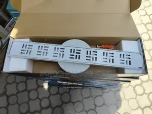 30cm Floor Drain (Turkiye)