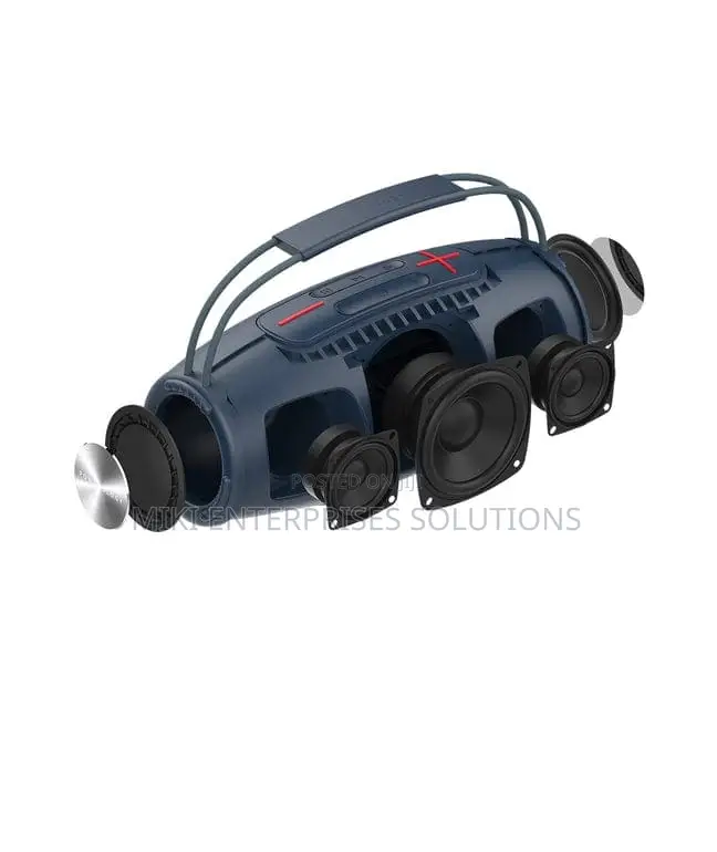Powerology Phantom Speaker