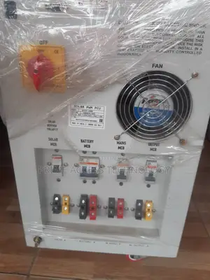 9 Energy Hybrid Inverter 5kva