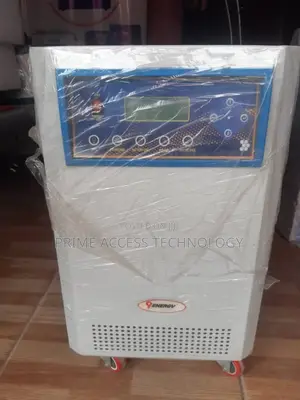 9 Energy Hybrid Inverter 5kva