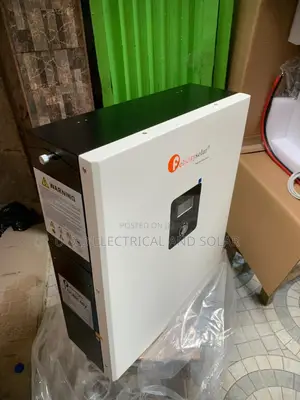 Felicity 7.5kva Lithium Ion Battery 48v/24v Available