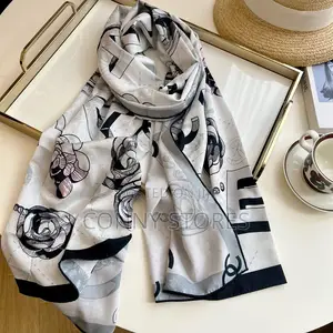 High Quality Unisex Burberry Scarf