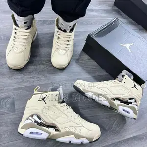 High Quality Jordan Sneakers