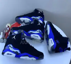 High Quality Jordan Sneakers