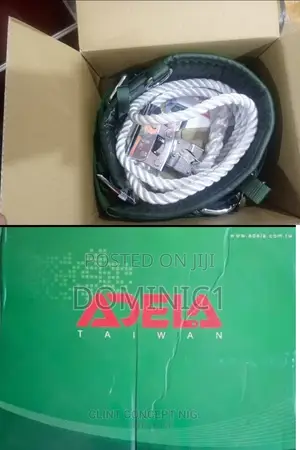 Safety Belt For Nepa