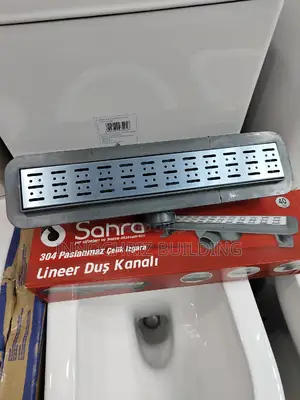 40cm Turkiye Floor Drain