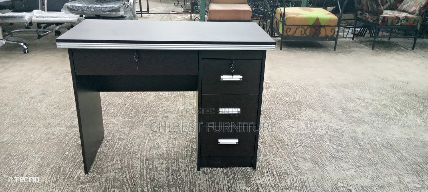Standard 3ft Executive Table